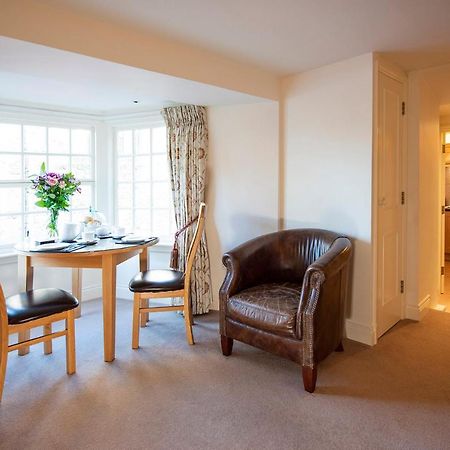 Oberon River View Apartment Bourton-on-the-Water Zewnętrze zdjęcie