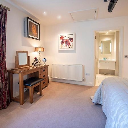 Oberon River View Apartment Bourton-on-the-Water Zewnętrze zdjęcie